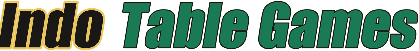 Indo Table Games logo