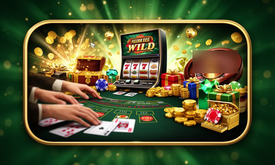 Indo Table Games Informasi lengkap alus4d di Indo Table Games
