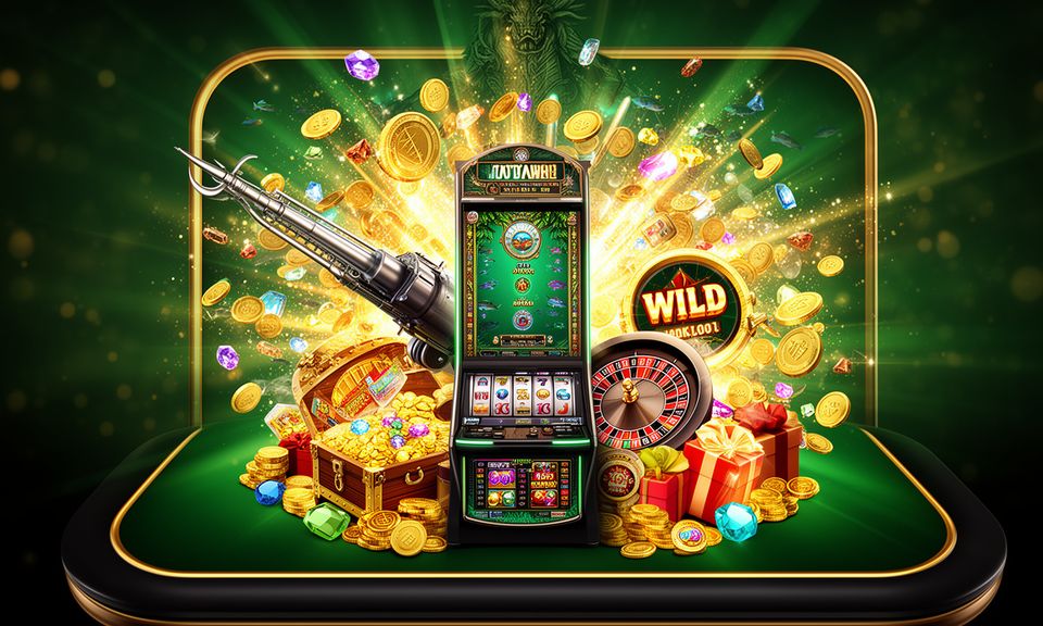 Indo Table Games 123full - Platform kasino lengkap dari Indo Table Games