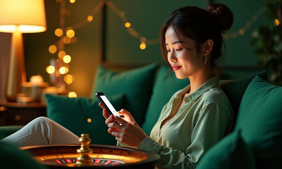 Indo Table Games Bagaimana cara mengakses awan128 di Indonesia