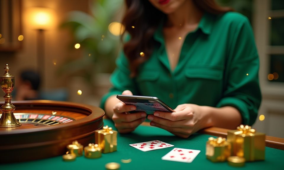 Indo Table Games amd303 - Akses Mudah di Indo Table Games