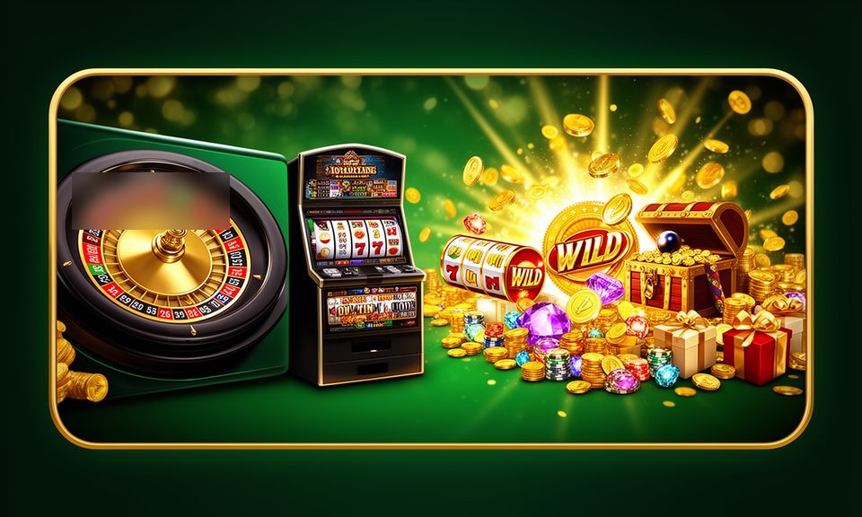 Indo Table Games Memperkenalkan 123full dari Indo Table Games