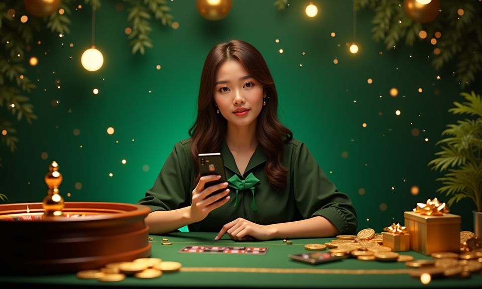 Indo Table Games Informasi tentang 10001win di Indo Table Games